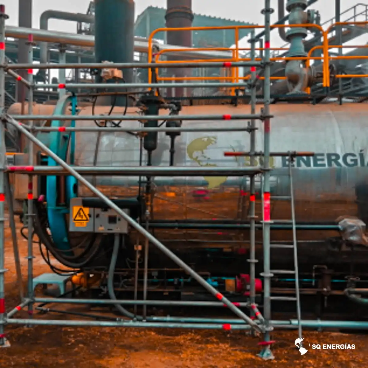 Nexxa Resources · 20.000 kgv/hr